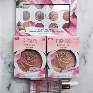Physicians Formula ROSÉ ALL DAY collection